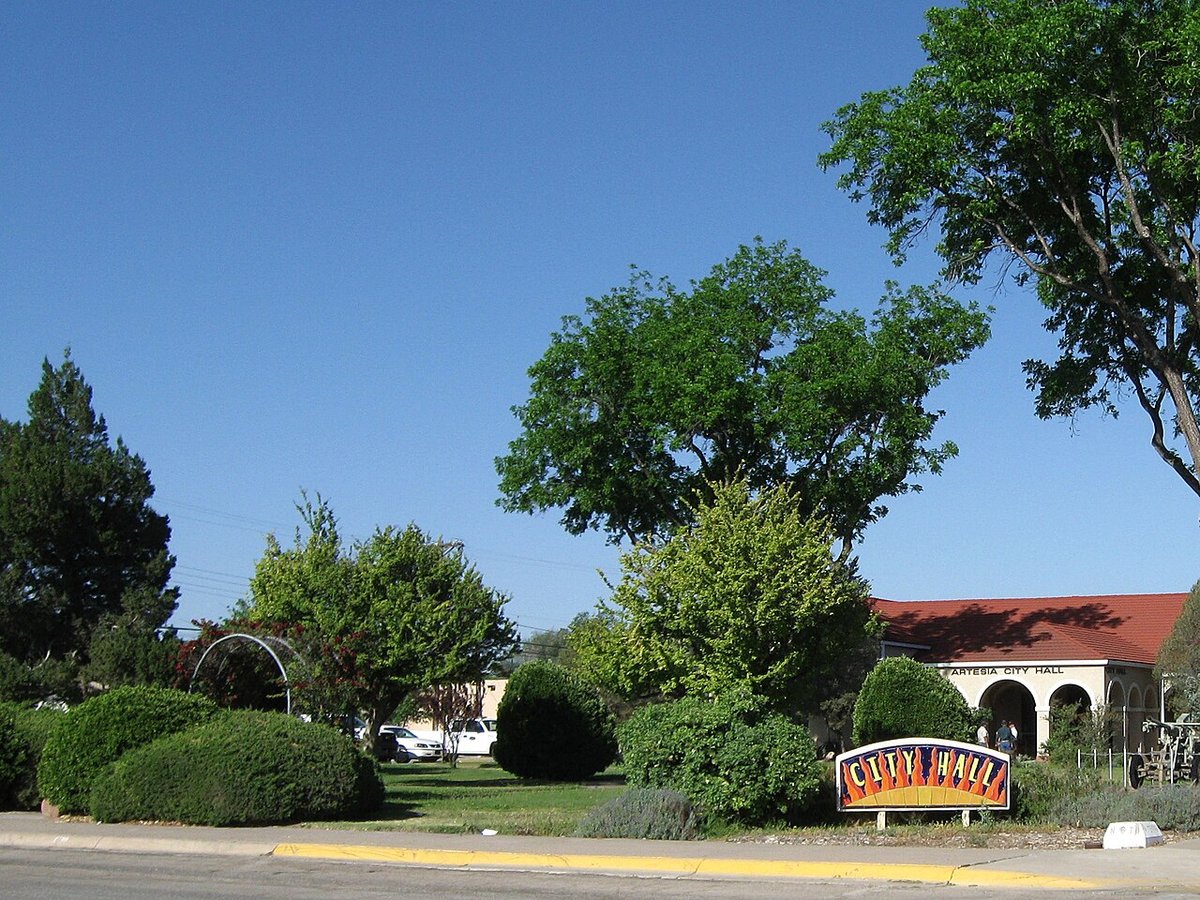 Artesia, CA - Artesia (New Mexico) – Wikipedia