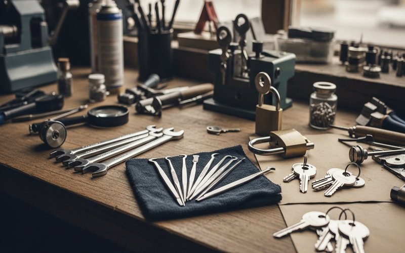 Professional service image 2