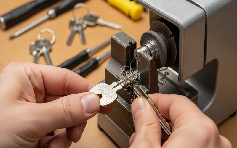 Professional service image 3