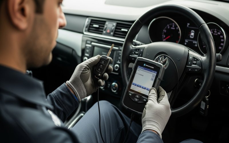 Professional service image 7