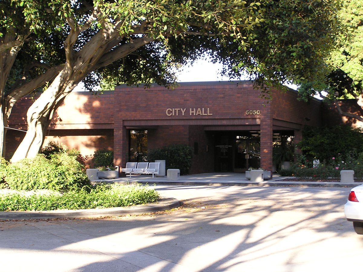 Lakewood, CA - Lakewood (California) - Wikipedia