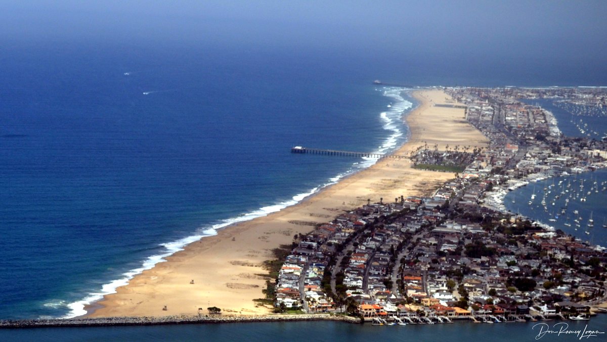 Newport Beach, CA - Balboa Peninsula, Newport Beach - Wikipedia