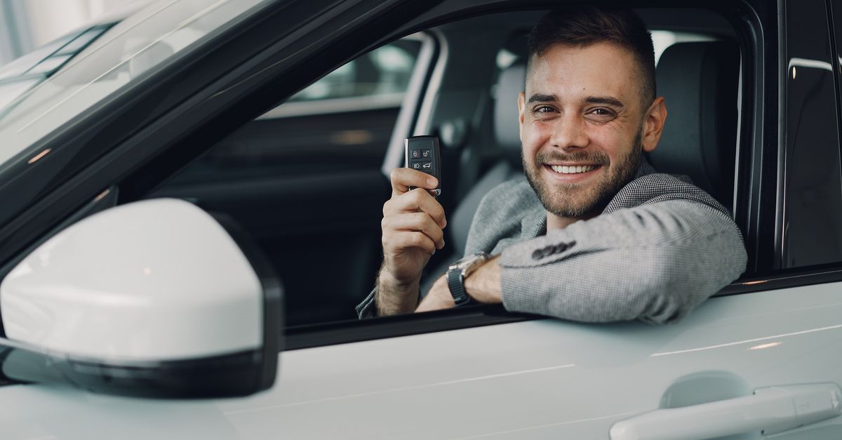 Hyundai car key fob — La Palma California Locksmith