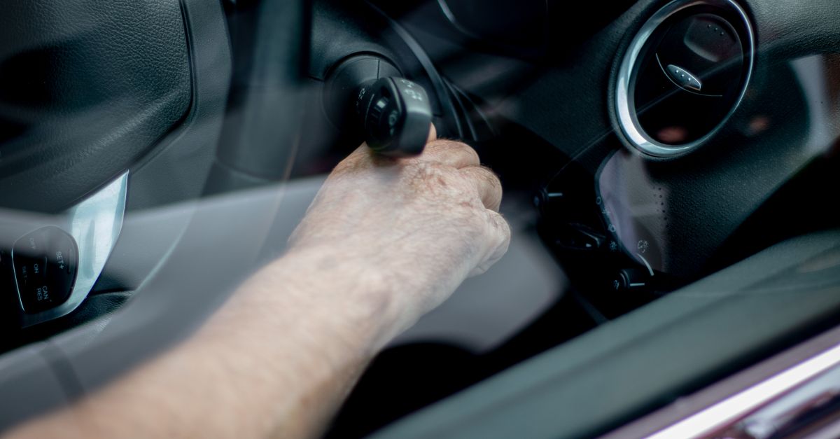 Car Lockout Service — La Palma California Locksmith