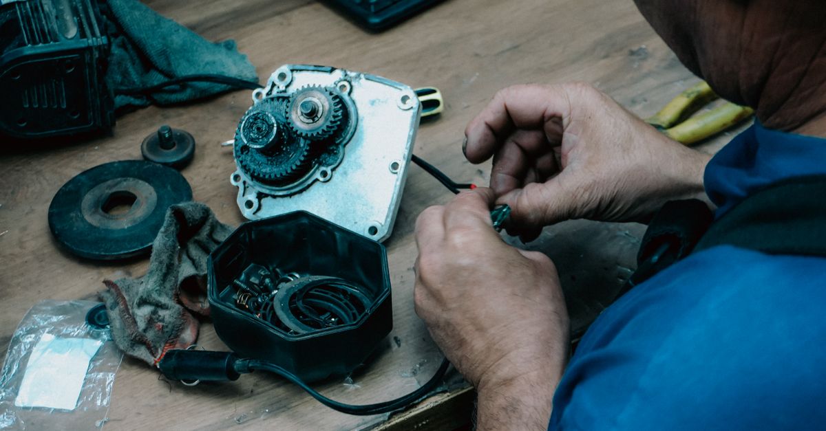 Ignition Repair & Rekey — La Palma California Locksmith