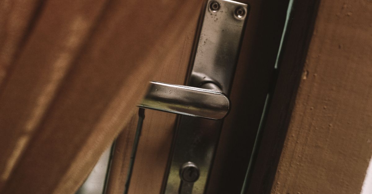 Commercial Mortise Lock Service — La Palma California Locksmith