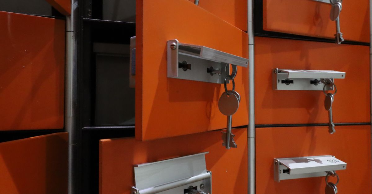 Master Key Systems — La Palma California Locksmith