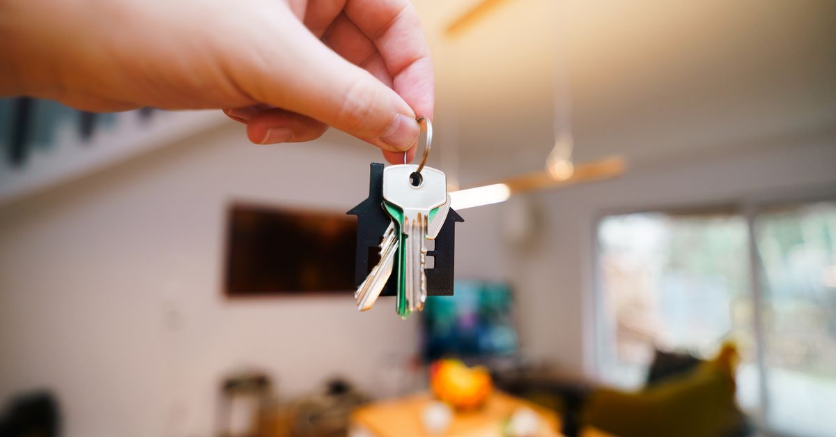 Should You Rekey or Replace Your Locks After Moving in La Palma? — La Palma California Locksmith