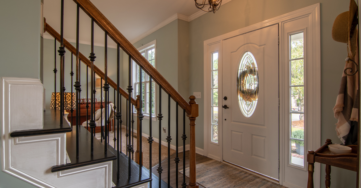Deadbolt Installation — La Palma California Locksmith