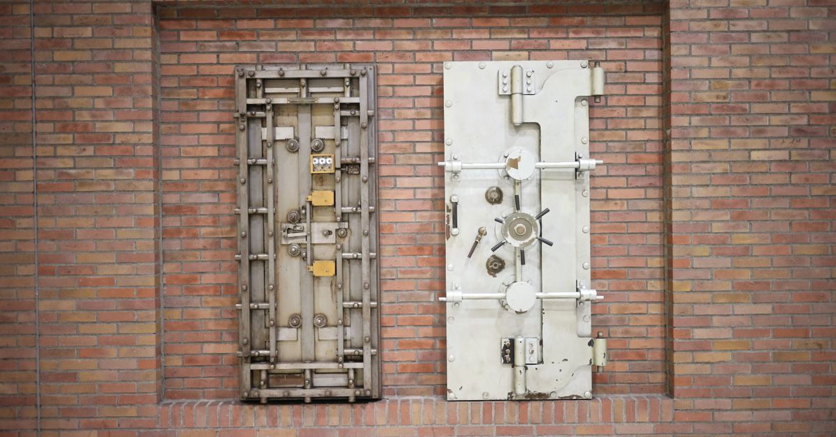 Mortise Lock Installation & Repair — La Palma California Locksmith