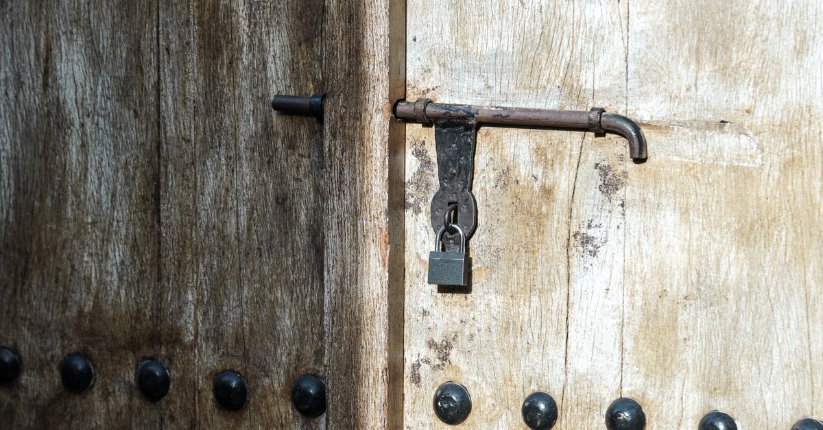5 Signs Your Mortise Lock Needs Repair Before It Fails — La Palma California Locksmith