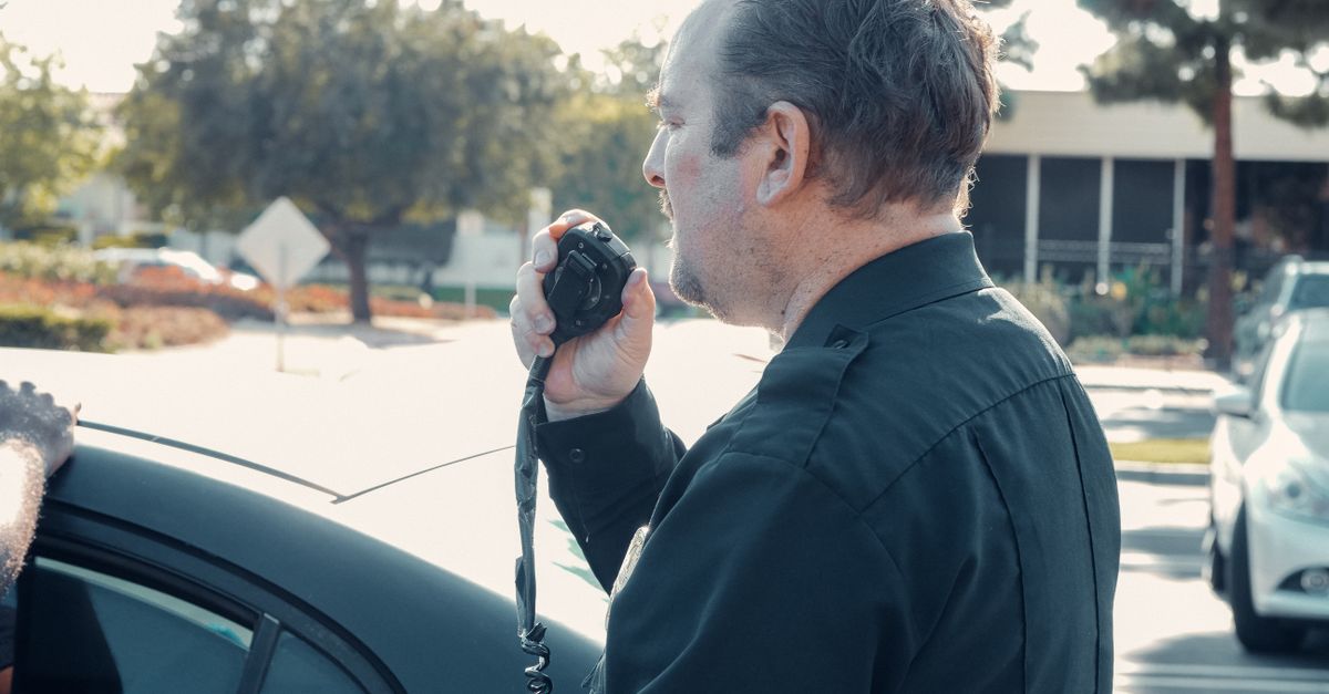 Will Police Unlock Your Car for Free in La Palma? — La Palma California Locksmith