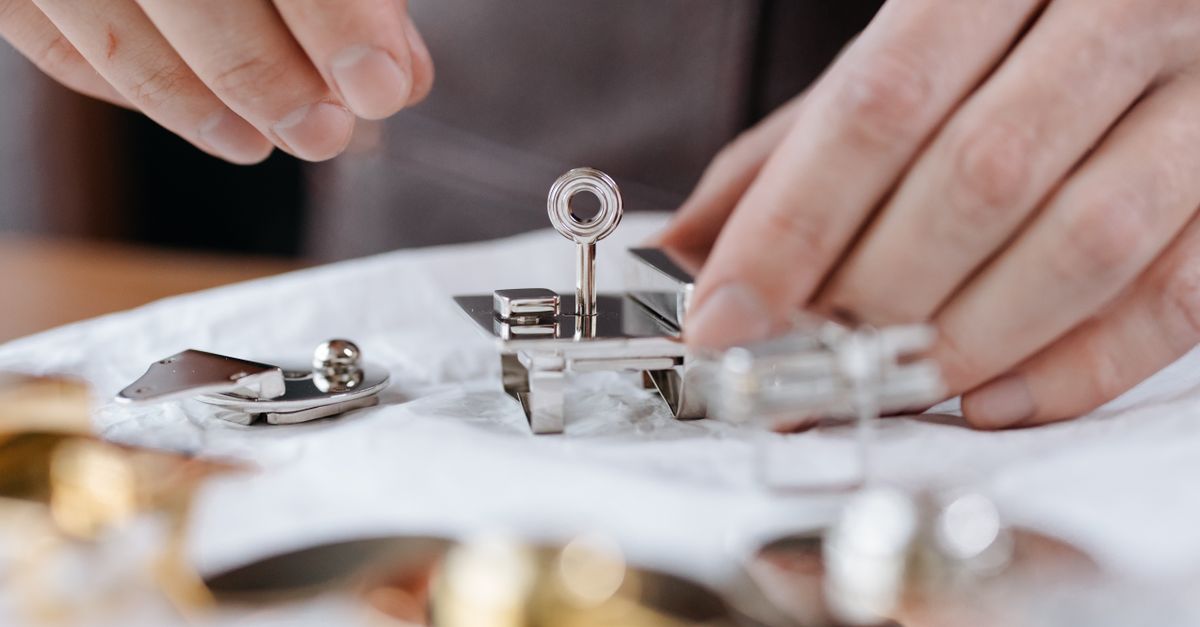 locksmith shop keys — La Palma California Locksmith