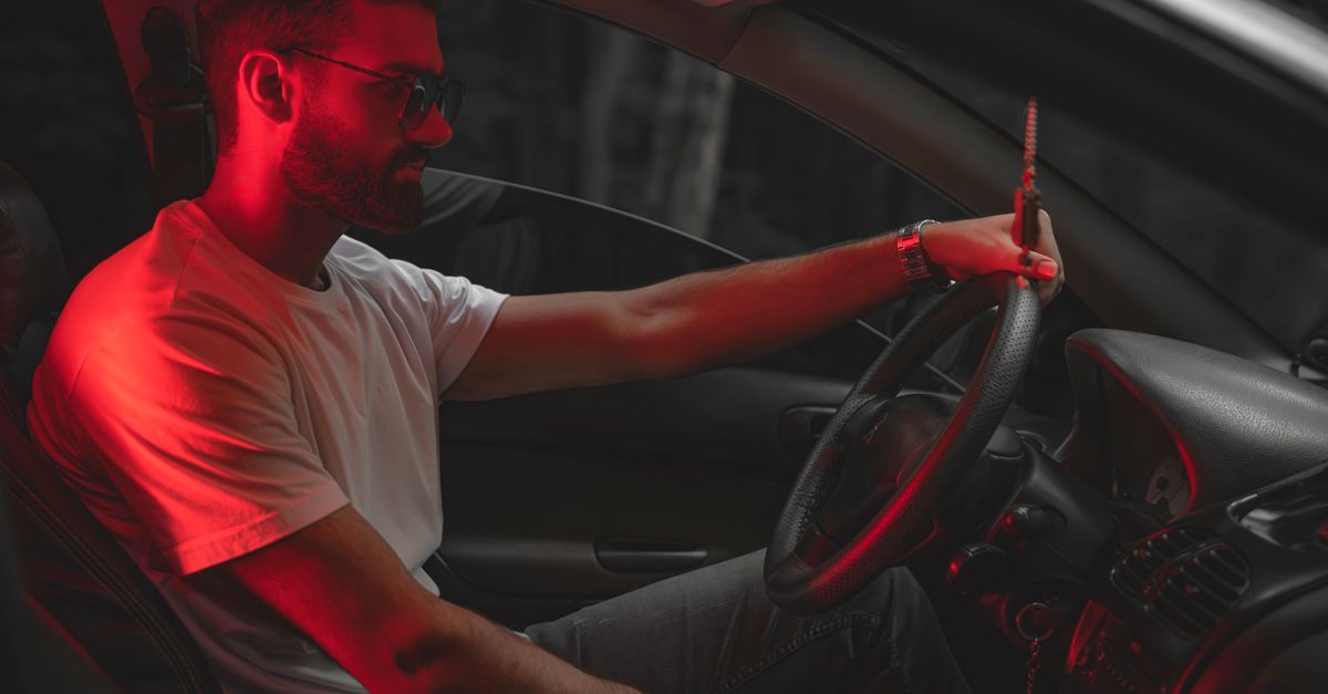 Fast Car Lockout Service When You're Stranded in La Palma — La Palma California Locksmith