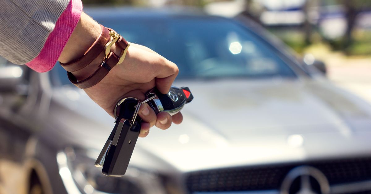 On-Site Transponder and Smart-Key Cutting and Programming — La Palma California Locksmith