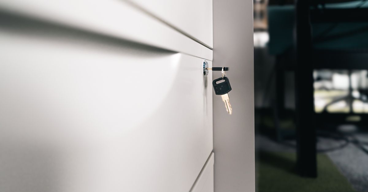 What Makes a High Security Lock Installation Different from a Standard Upgrade — La Palma California Locksmith