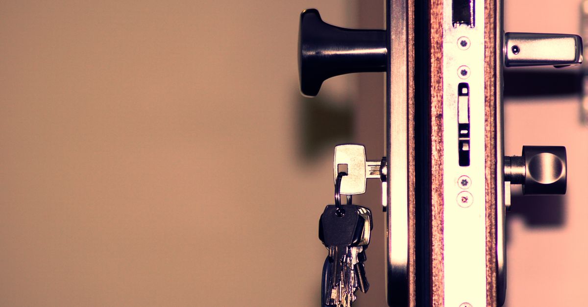 Locked Out of the House? Here's What Our Emergency Locksmith Actually Does — La Palma California Locksmith