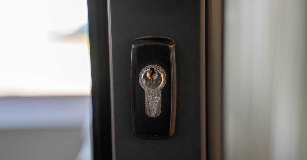 Lock Grades Explained: Which Doors Need a Grade 1, 2, or 3 — La Palma California Locksmith