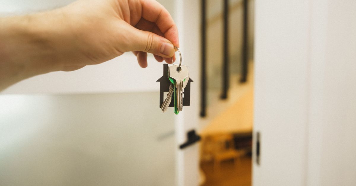 Why Rekeying After a Move or Tenant Change Is Non-Negotiable — La Palma California Locksmith