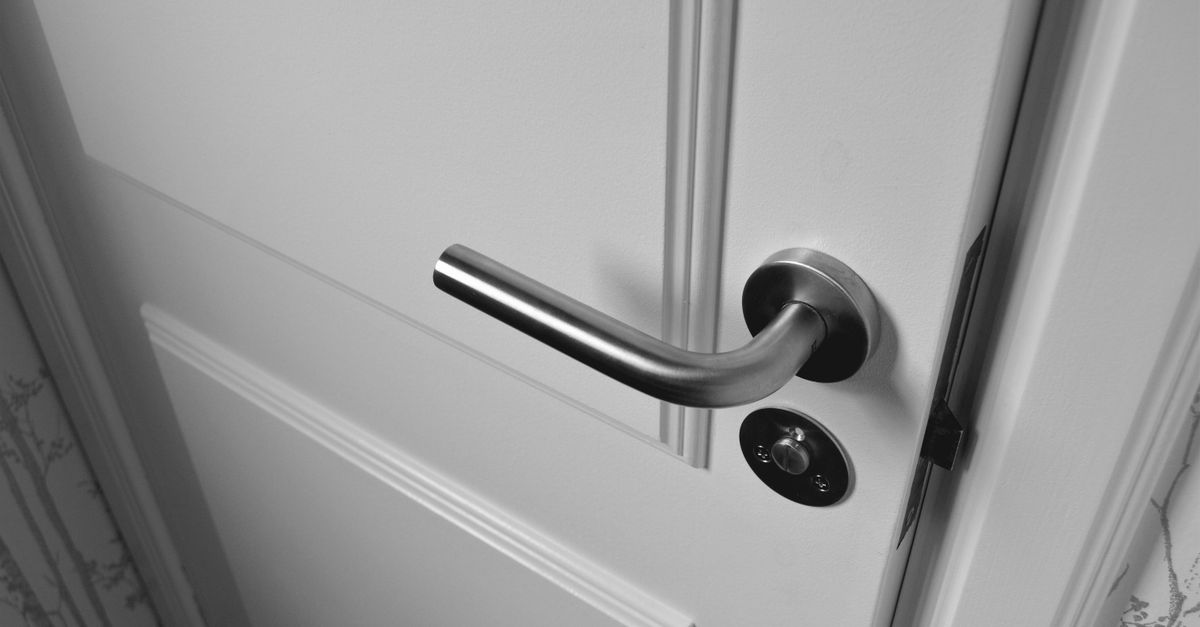 What Is a Mortise Lock and Why It Outperforms a Standard Knob Set — La Palma California Locksmith